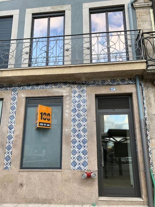Studio Jardim Sao Lazaro Πόρτο Εξωτερικό φωτογραφία