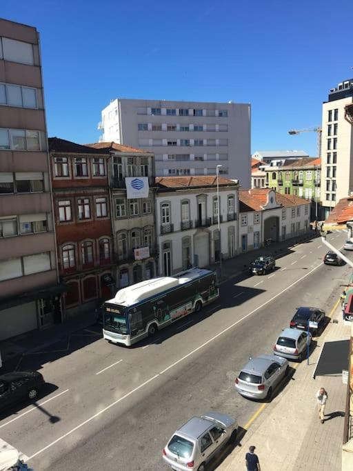 Studio Jardim Sao Lazaro Πόρτο Εξωτερικό φωτογραφία