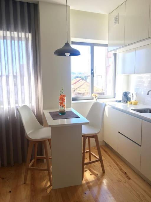 Studio Jardim Sao Lazaro Πόρτο Εξωτερικό φωτογραφία